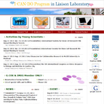 I-CAN-DO Program in Liaison Laboratory