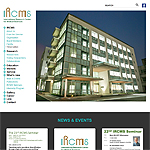 IRCMS International Research Center for Medical Sciences
