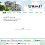 IROAST International Research Organization for Advanced Science & Technology